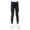 Legging Infantil Carly – EQUITHÈME - Negro