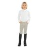 Pantalón Ego7 infantil Jumping EJ - Beige