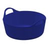 Cubo flexible Kerbl - Azul