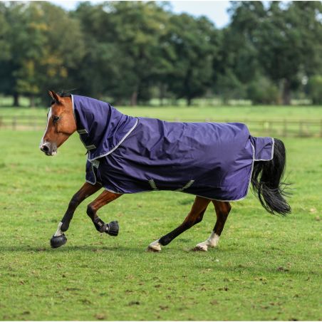 Manta Bucas Atlantic Exclusive 150 g y cubrecuello