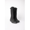 Botas de equitación térmicas Horze Rovaniemi - Negro