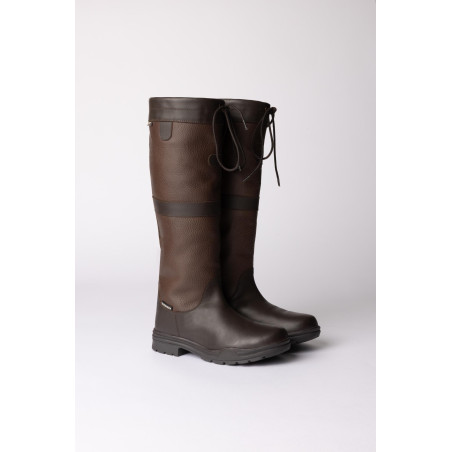 Botas de exterior impermeables Horze Badminton