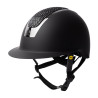 Casco B Vertigo Zenith Mips Luxe - Negro