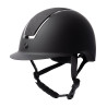 Casco Horze Aerion - Negro / negro