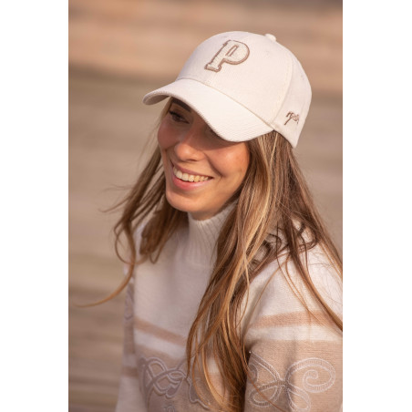 Gorra Pénélope Suzanna