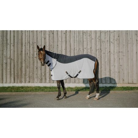 Manta Equithème Flycool Combo