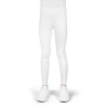 Legging Infantil Birdy – Equithème - Blanco