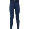 Pantalón de equitación RIDING WORLD River – Infantil - Marino