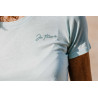 Camiseta “Je t’aime” EQUITHÈME – Bonnie - Verde / menta