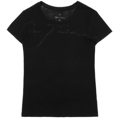 Camiseta “Je t’aime” para niños y júnior – EQUITHÈME Tessie