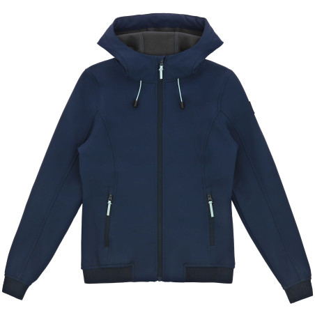 Chaqueta Softshell EQUITHÈME – Inaya