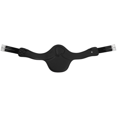 Cinchera con babero Norton Pro Protec