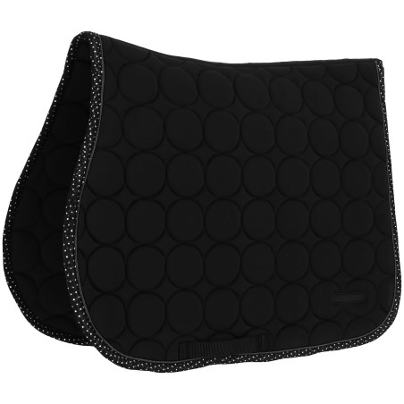 Mantilla mixta Equithème Disco