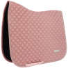 Manta de doma Equithème Nácar - Rosa