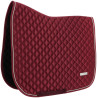 Manta de doma Equithème Nácar - Burdeos