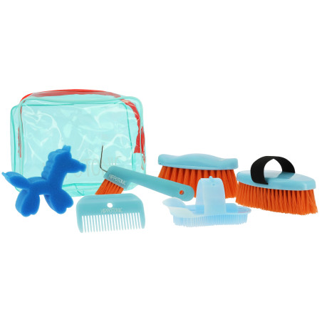 Kit de limpieza Hippotonic Junior