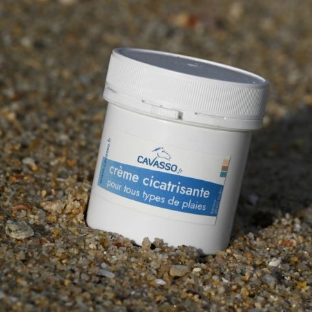 Cicatrizante Cavasso