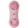 Cepillo Magic Brush Pony Kerbl - Rosa