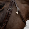 Piedra Lucky Charm Kentucky - Burdeos