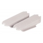 Suelas compensadas para estribos Covalliero