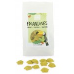 Hippo-Tonic Caramelos para caballos Tropical stars