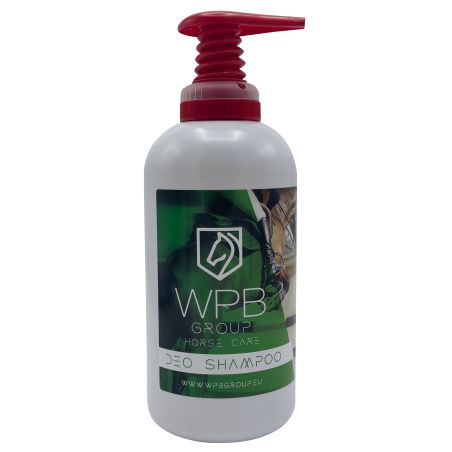 Champú Deo WPB Group