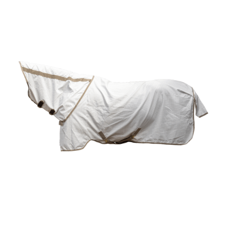 Manta antialérgica y de verano Comfort Kentucky