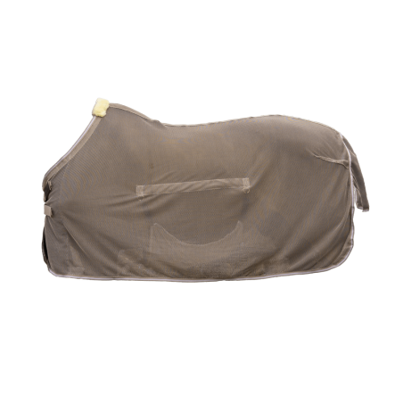 Manta antimoscas con protección ventral Comfort Kentucky