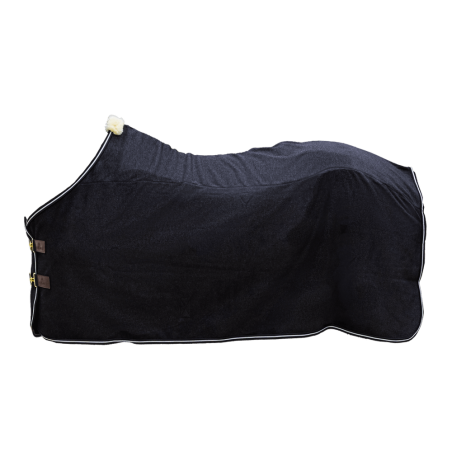 Manta polar Heavy Melange Kentucky