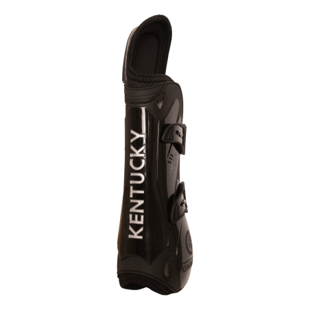 Guarniciones delanteras con protección del carpo elástica Kentucky