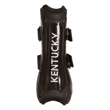 Protectores de bambú con velcro Kentucky