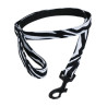 Correa para perro Zebra Kentucky - Cebra