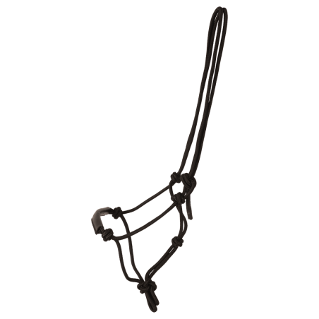 Cabezada de cuerda Kentucky