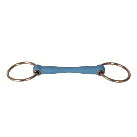 Muserola de anillos Flex Medium Velari