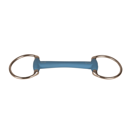 Muserola de anillas Flex Medium Velari