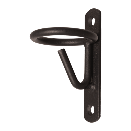 Soporte para cubo atornillable mate Grooming Deluxe