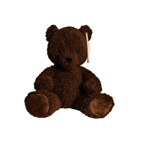 Juguete relajante de peluche para caballo Kentucky