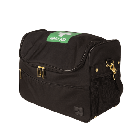 Botiquín de primeros auxilios Grooming Deluxe