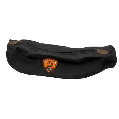 Riñonera de senderismo Tattini Trek de cordura