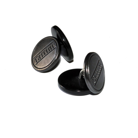 Botón de chaqueta de concurso Tattini para niño/a