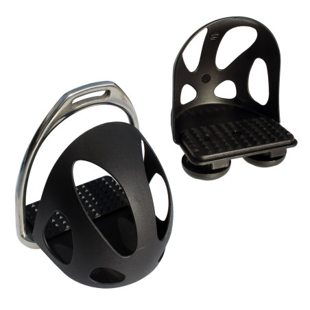 Jaula Daslö para estribos