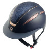 Casco Tattini Ariete - Azul