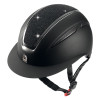 Casco Tattini Cassiopea - Negro