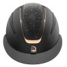 Casco Tattini Nettuno - Negro