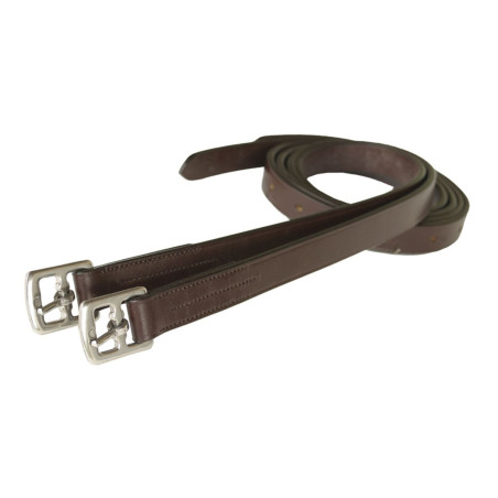 Estribos Daslö talla pony