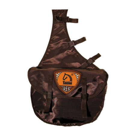 Alforja doble Tattini Trek