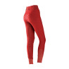 Legging Tattini mujer Agatea - Burdeos 25