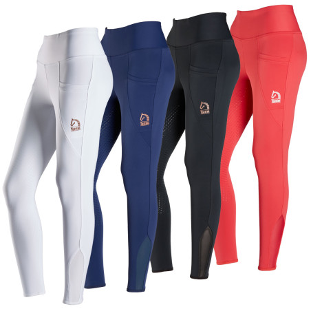 Legging Tattini mujer Begonia
