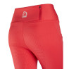 Legging Tattini mujer Begonia - Fucsia