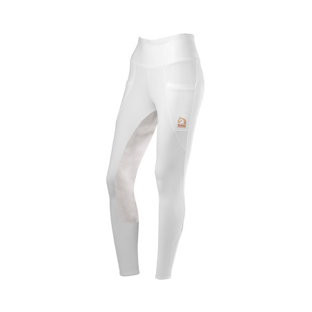 Leggings Tattini niña Fiordaliso